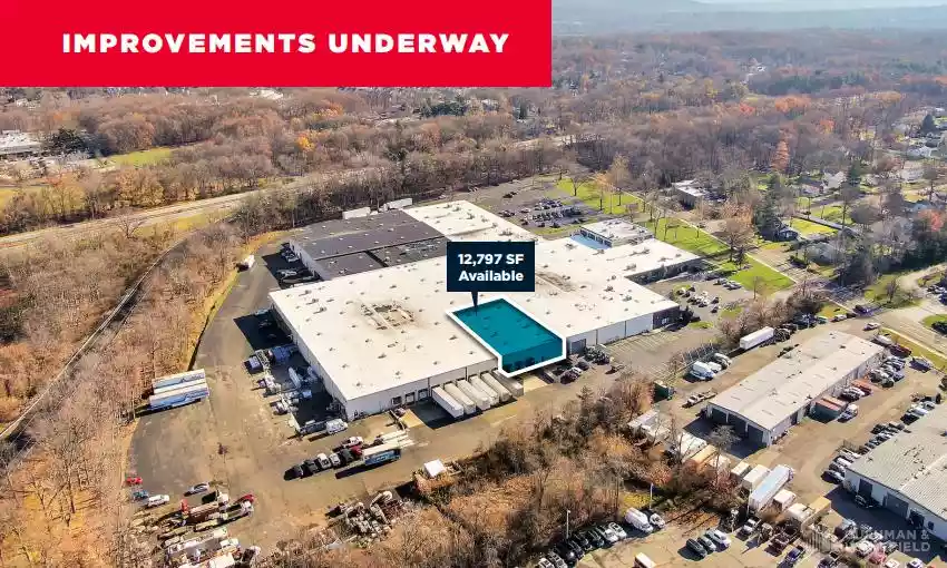 West Nyack - Warehouse/Distribution