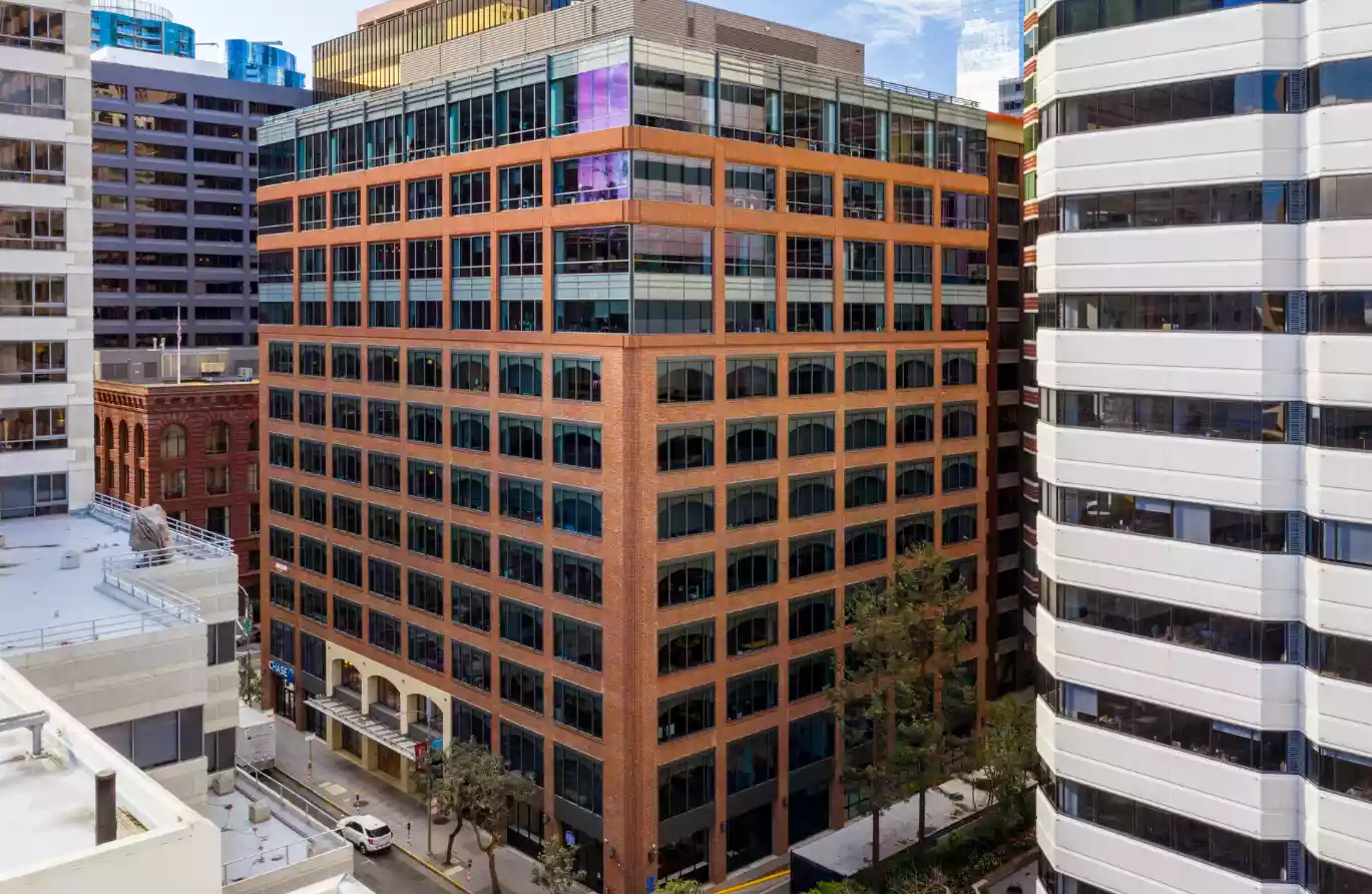 San Francisco - Office