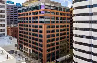 San Francisco - Office