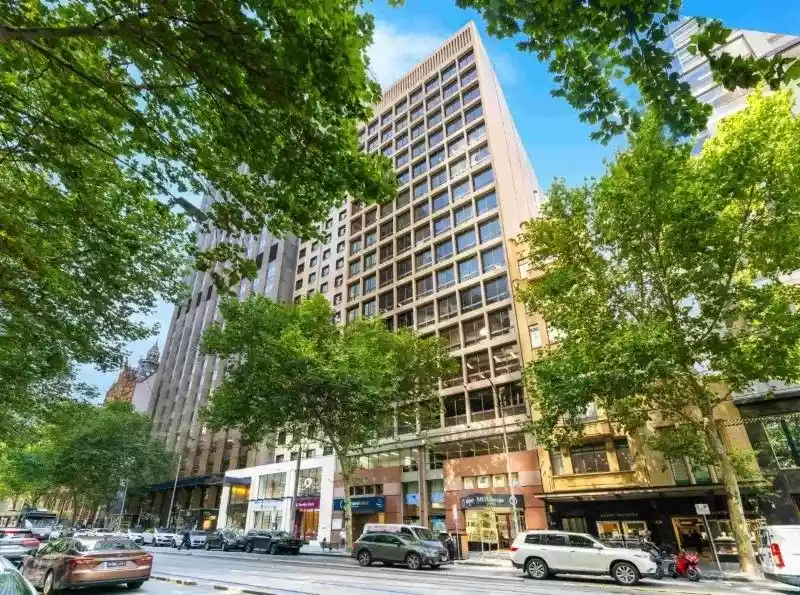 A trophy, intergenerational CBD asset positioned on Melbourne’s most coveted address.
