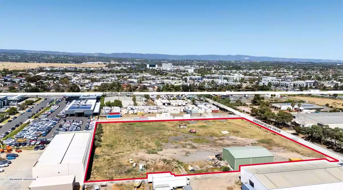 16-18 Greenfields Drive