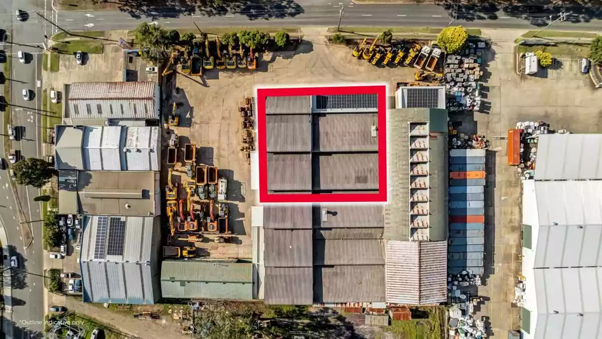 Part of/3-13 Glossop Street