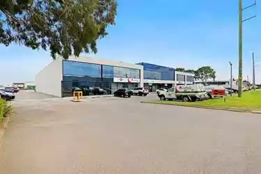 Unit 1/51-53 Kewdale Road