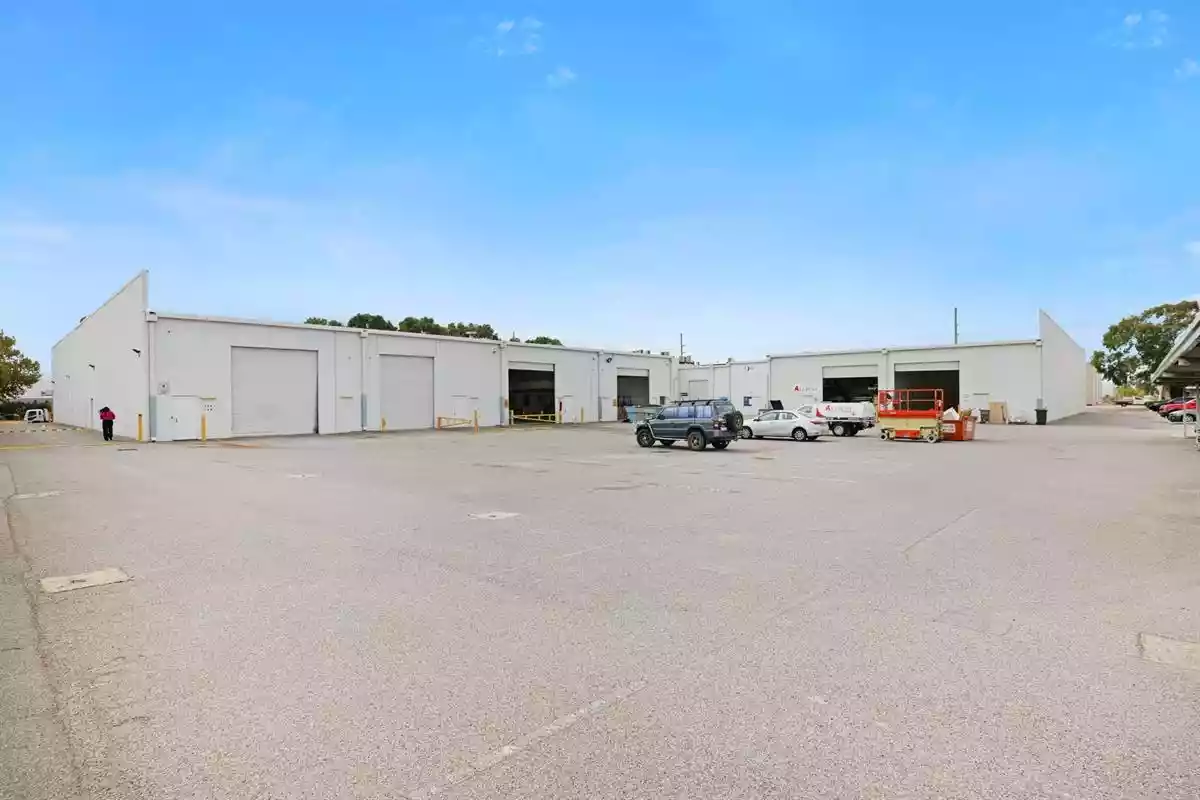 Unit 1/51-53 Kewdale Road