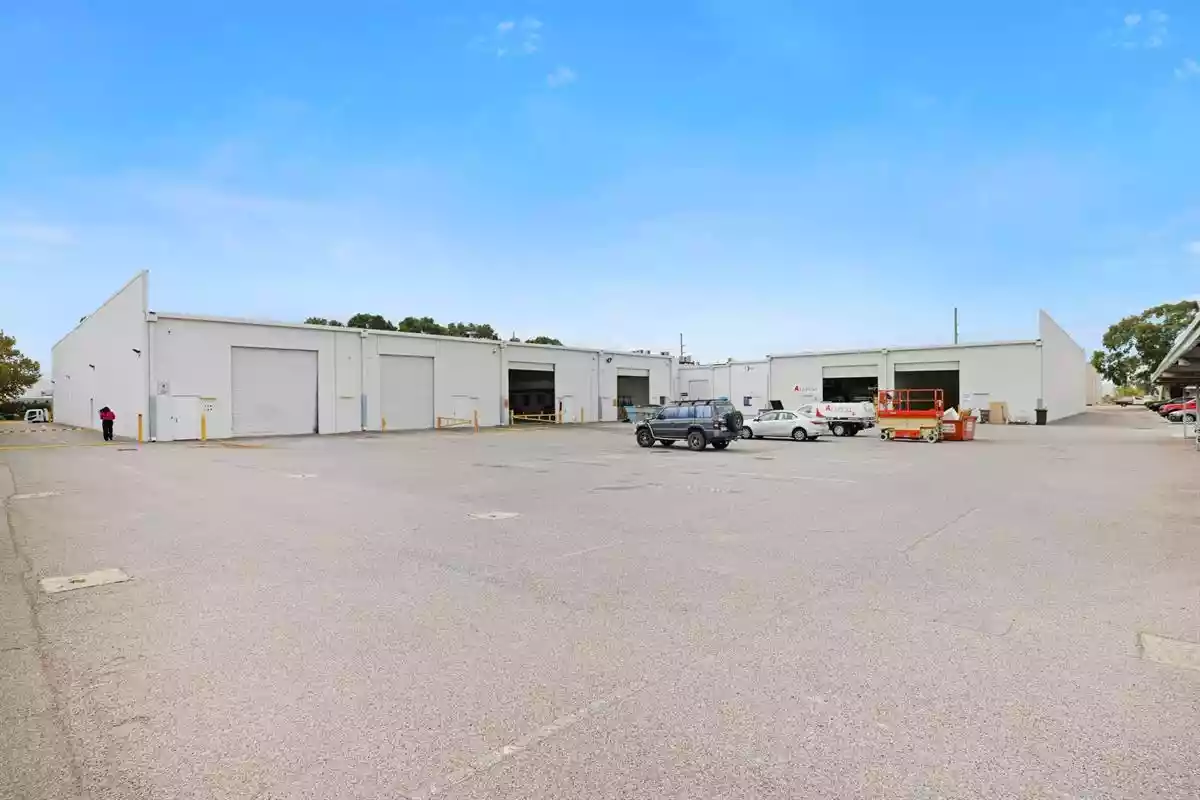 Unit 1/51-53 Kewdale Road