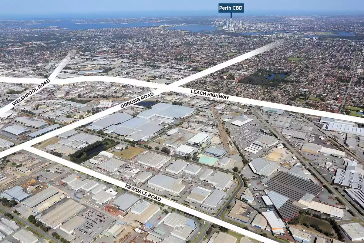 Unit 1/51-53 Kewdale Road