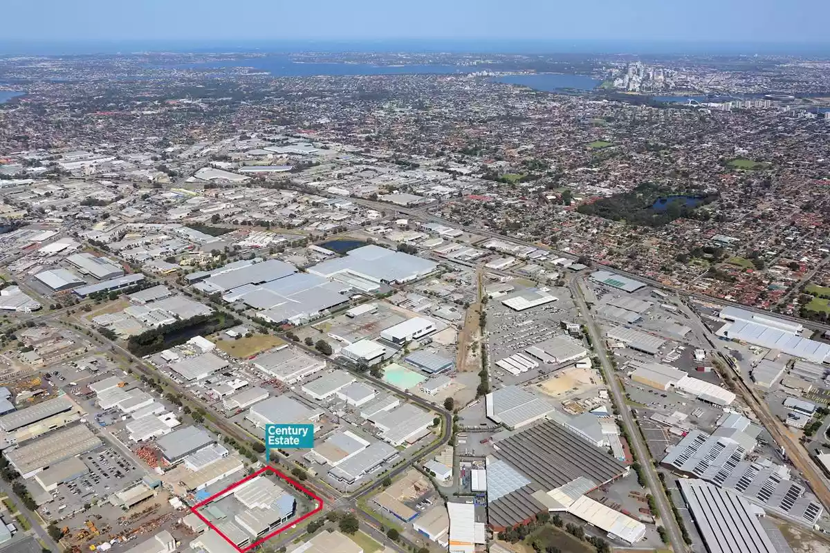 Unit 1/51-53 Kewdale Road