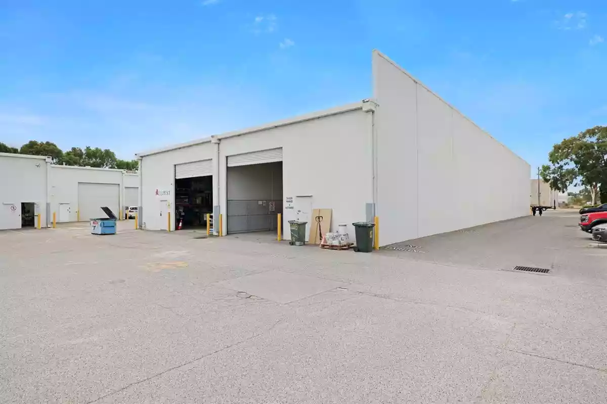 Unit 1/51-53 Kewdale Road