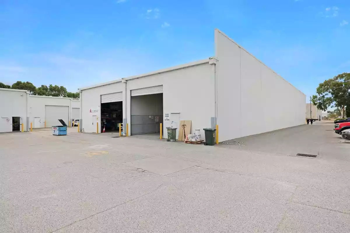 Unit 1/51-53 Kewdale Road