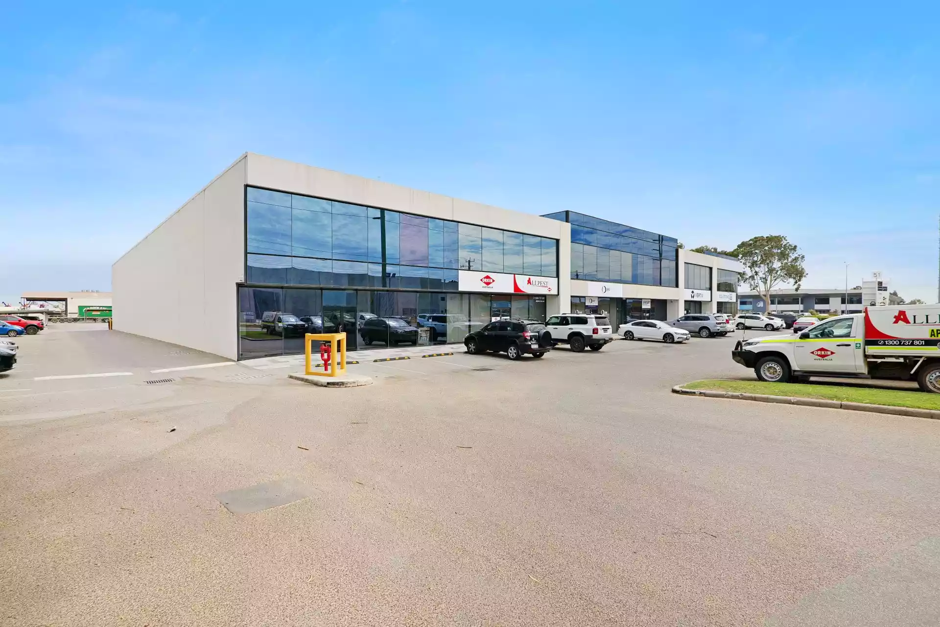 Unit 1/51-53 Kewdale Road