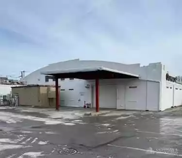 Columbus - Warehouse/Distribution