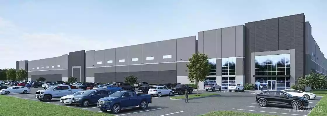 Olathe - Warehouse/Distribution