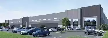 Olathe - Warehouse/Distribution