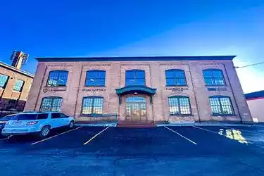 A1-1239 University Ave