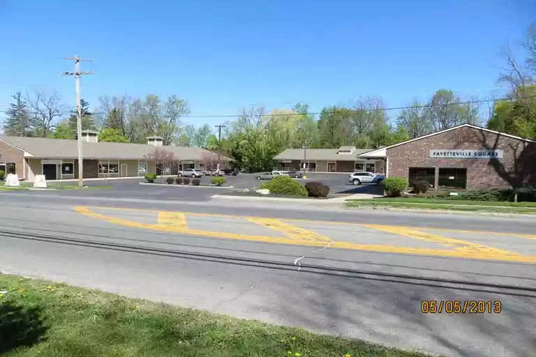 A3-511 Genesee Street East