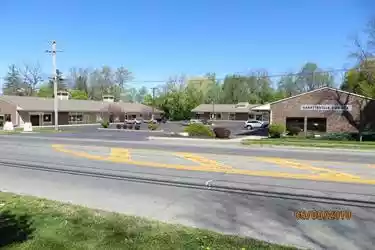 A3-511 Genesee Street East