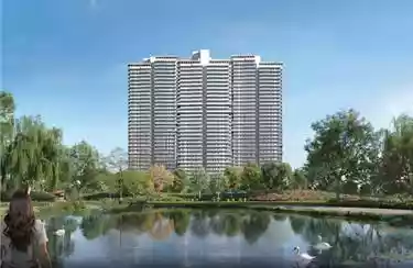 Serinity Hills by Emaar Gurgaon