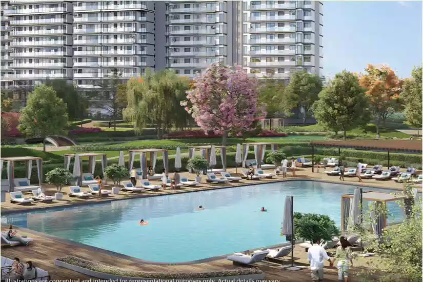 Serinity Hills by Emaar2