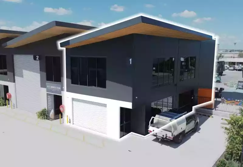 Unit 1 & Unit 11/15 Aldinga Street