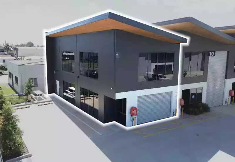 Unit 1 & Unit 11/15 Aldinga Street