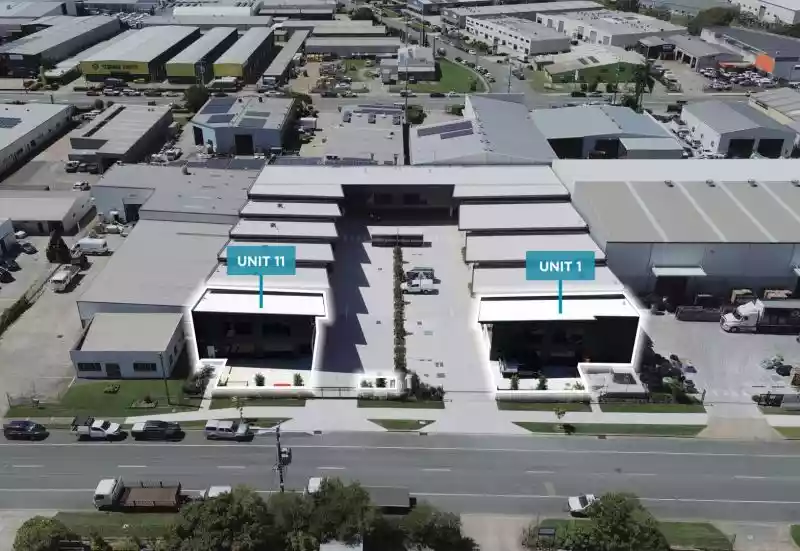 Unit 1 & Unit 11/15 Aldinga Street