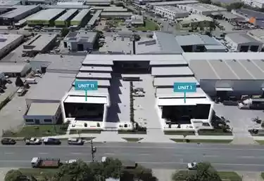 Unit 1 & Unit 11/15 Aldinga Street