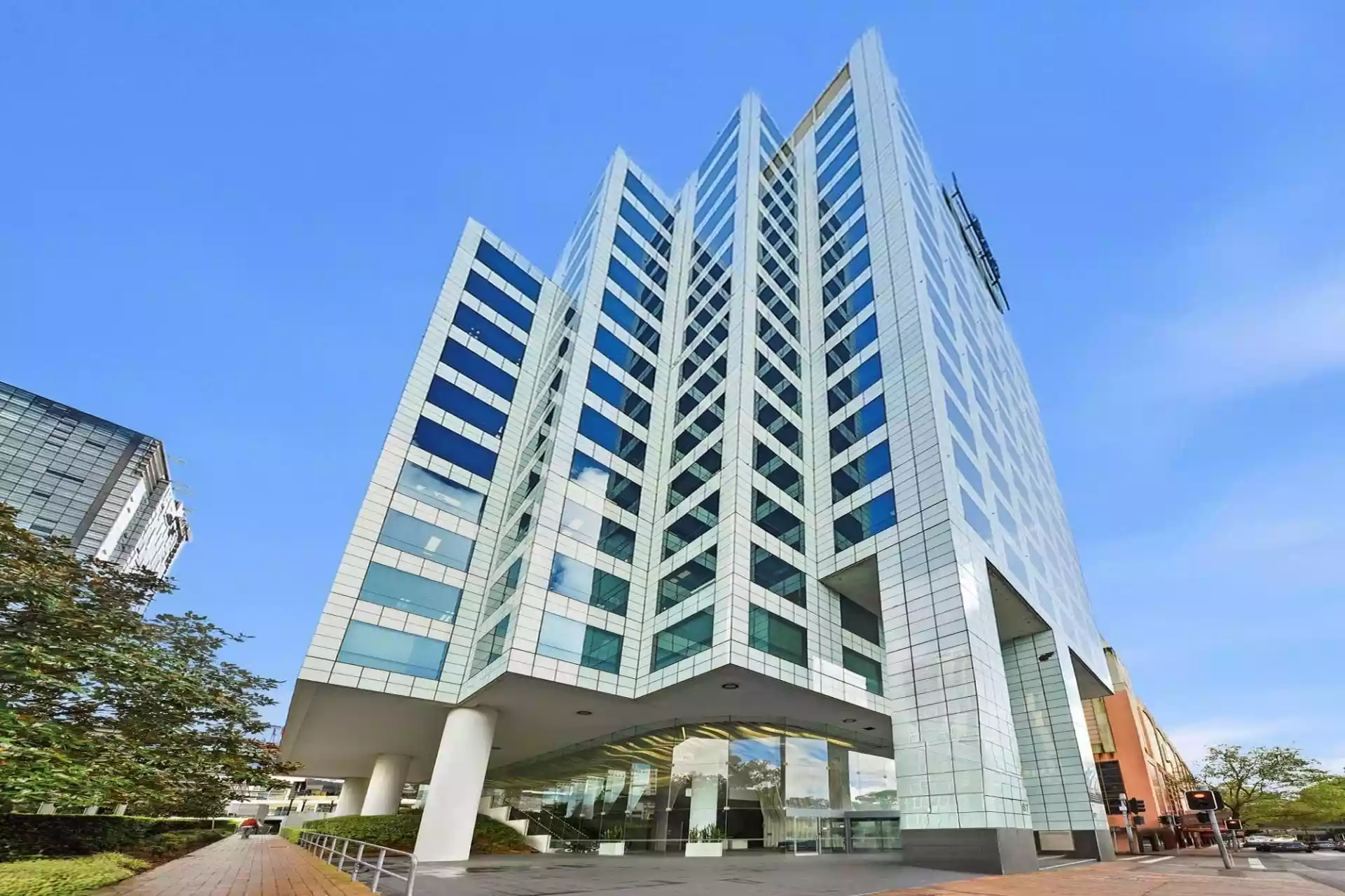 FOR SALE | Chatswood’s Best Performing Boutique A-Grade Asset