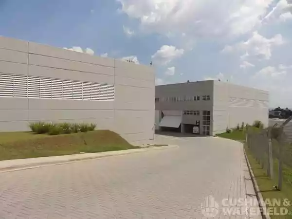 Cajamar - Warehouse/Distribution