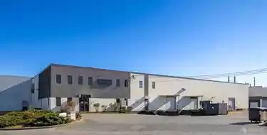 Delta - Warehouse/Distribution