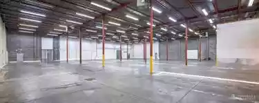 Delta - Warehouse/Distribution