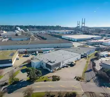 Delta - Warehouse/Distribution