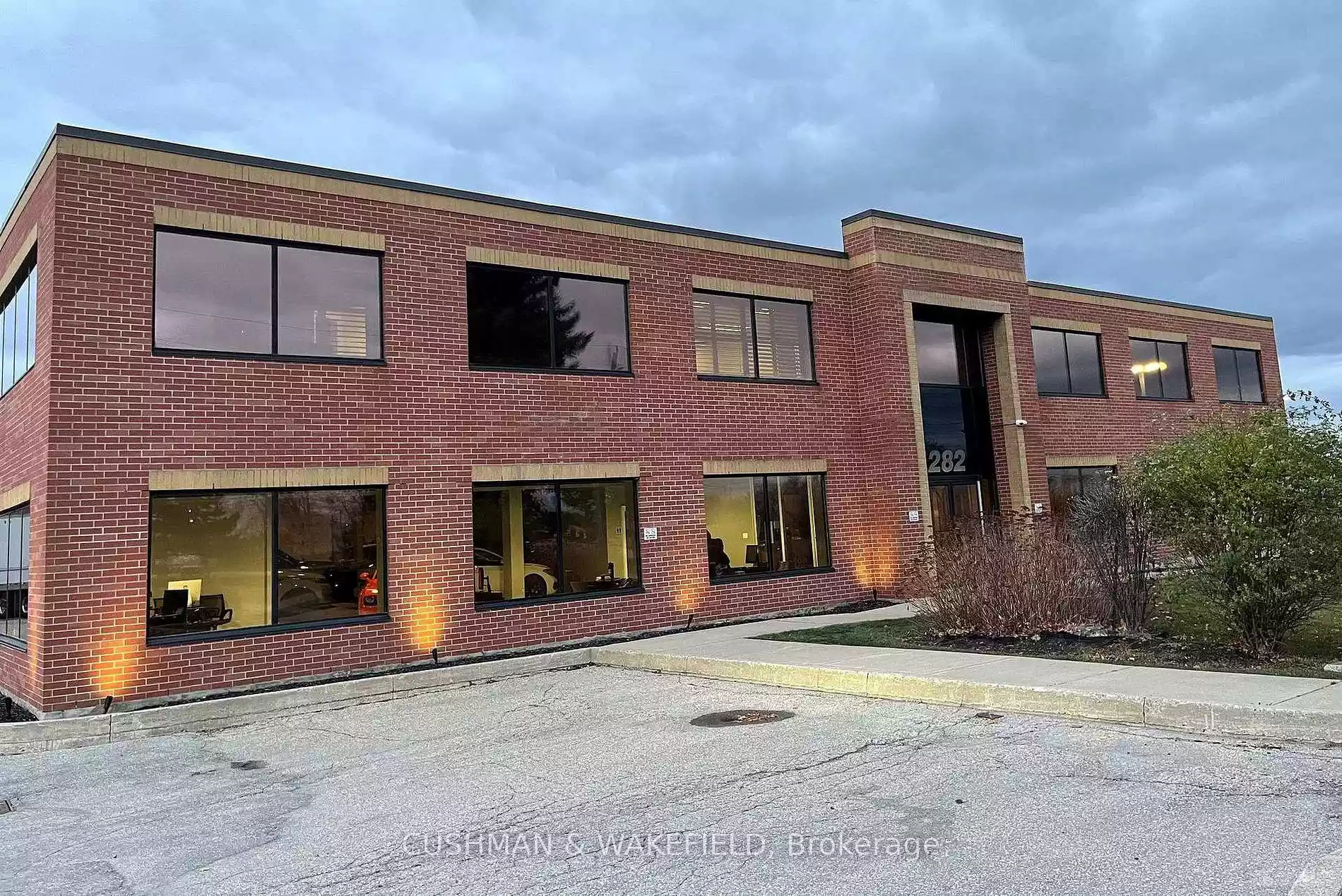 Brampton - Warehouse/Distribution