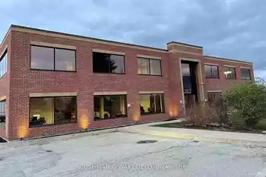 Brampton - Warehouse/Distribution