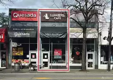 Vancouver - Retail