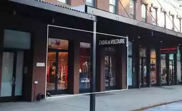 New York - Retail