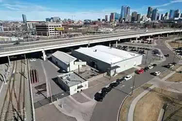 Denver - Warehouse/Distribution
