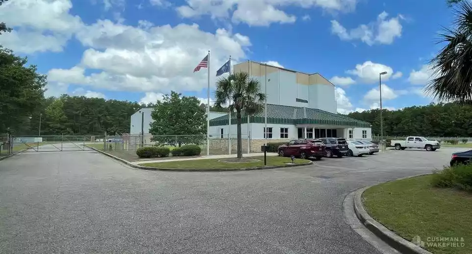 Summerville - Warehouse/Distribution