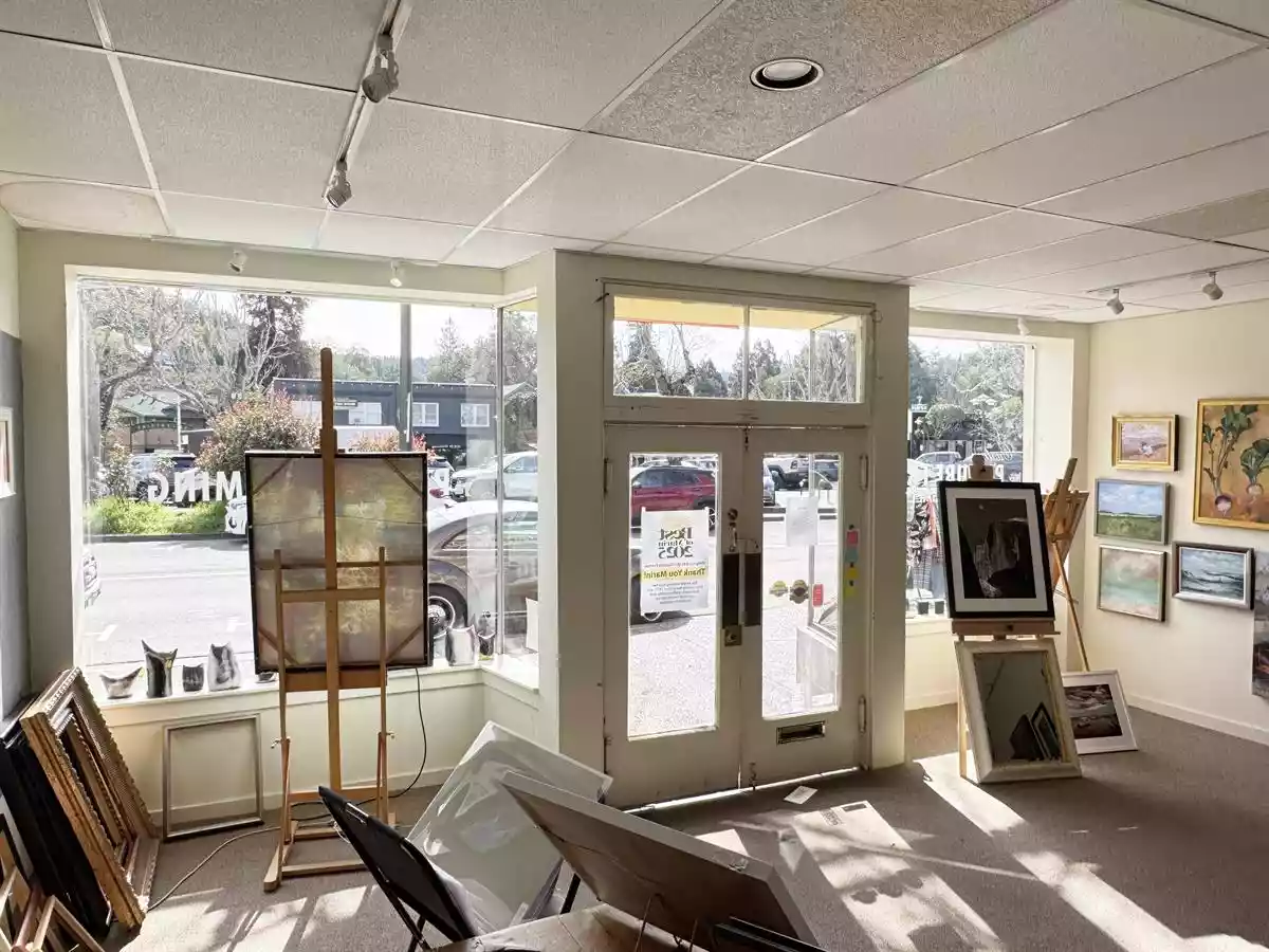 Fairfax - Office