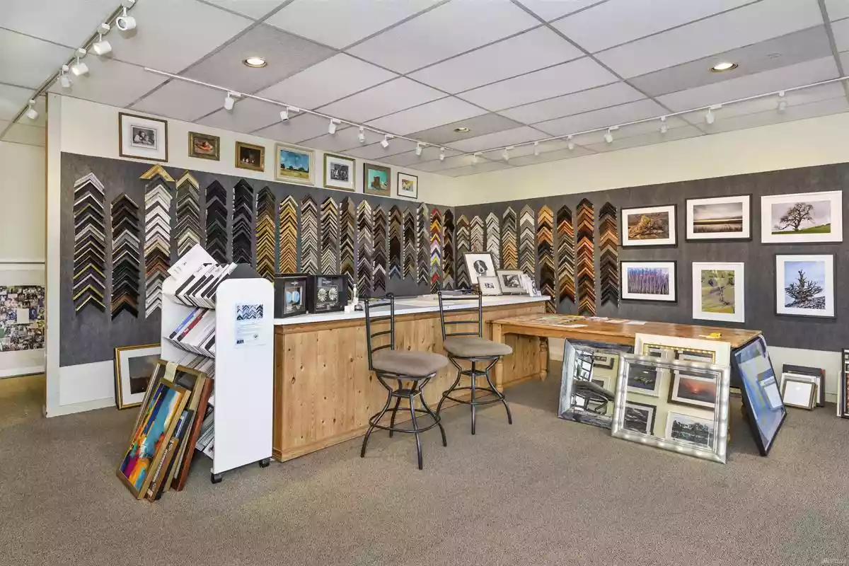 Fairfax - Office