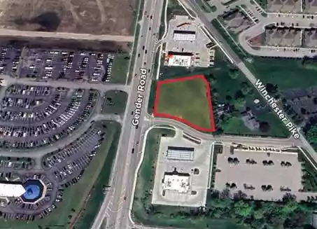 Canal Winchester - Land