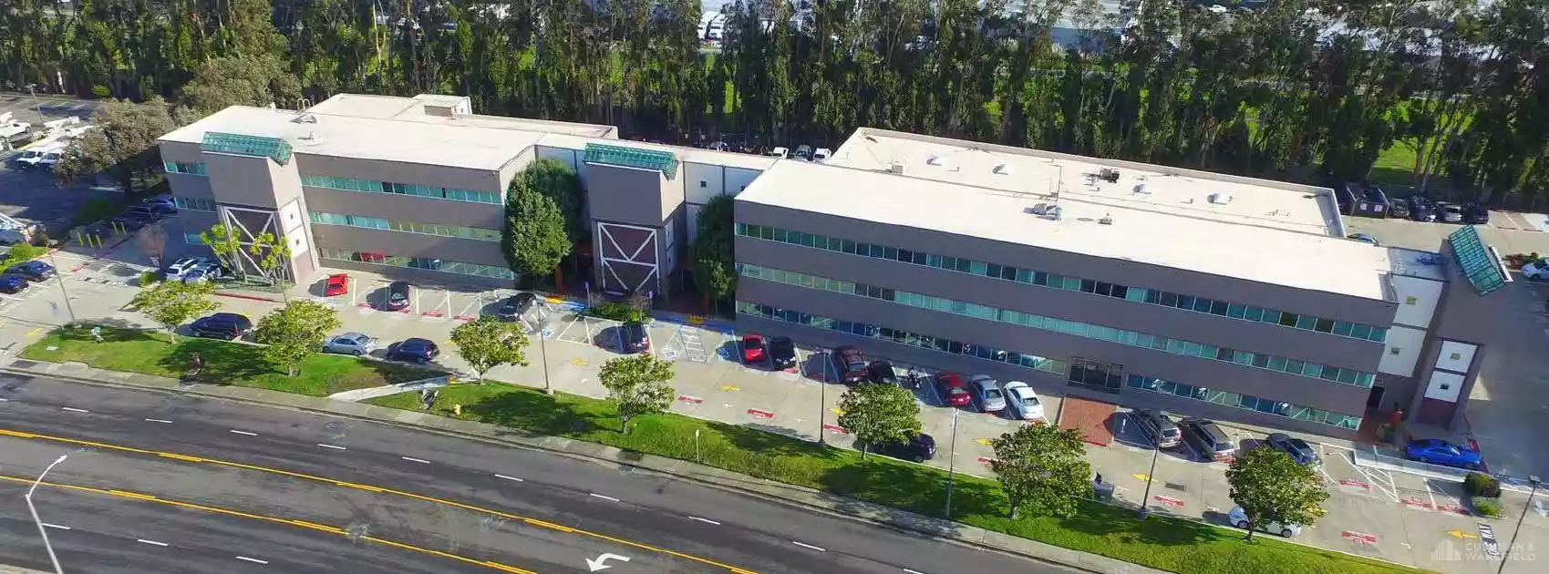 S San Francisco - High Technology