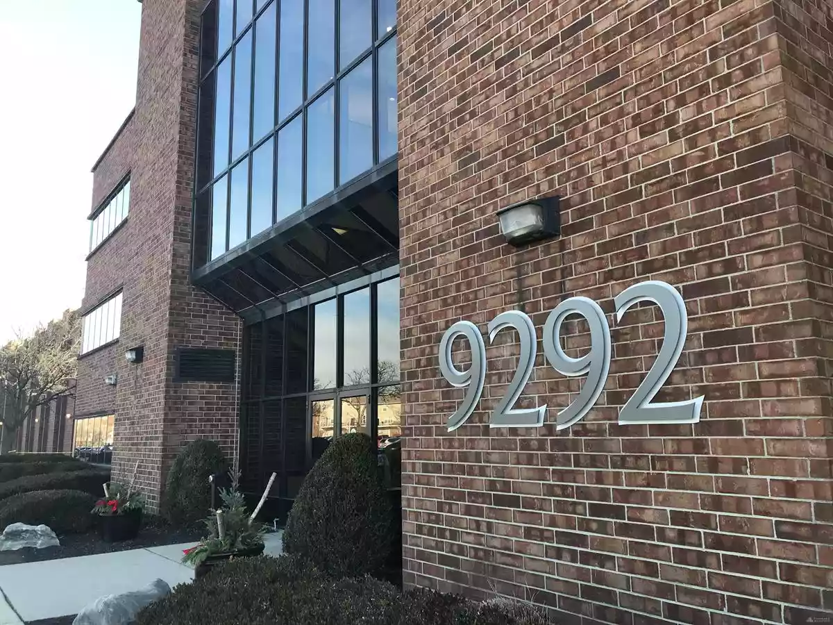 Indianapolis - Office