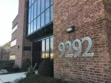 Indianapolis - Office