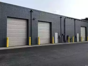 Plymouth - Warehouse/Distribution