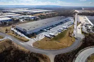 Carlisle - Warehouse/Distribution