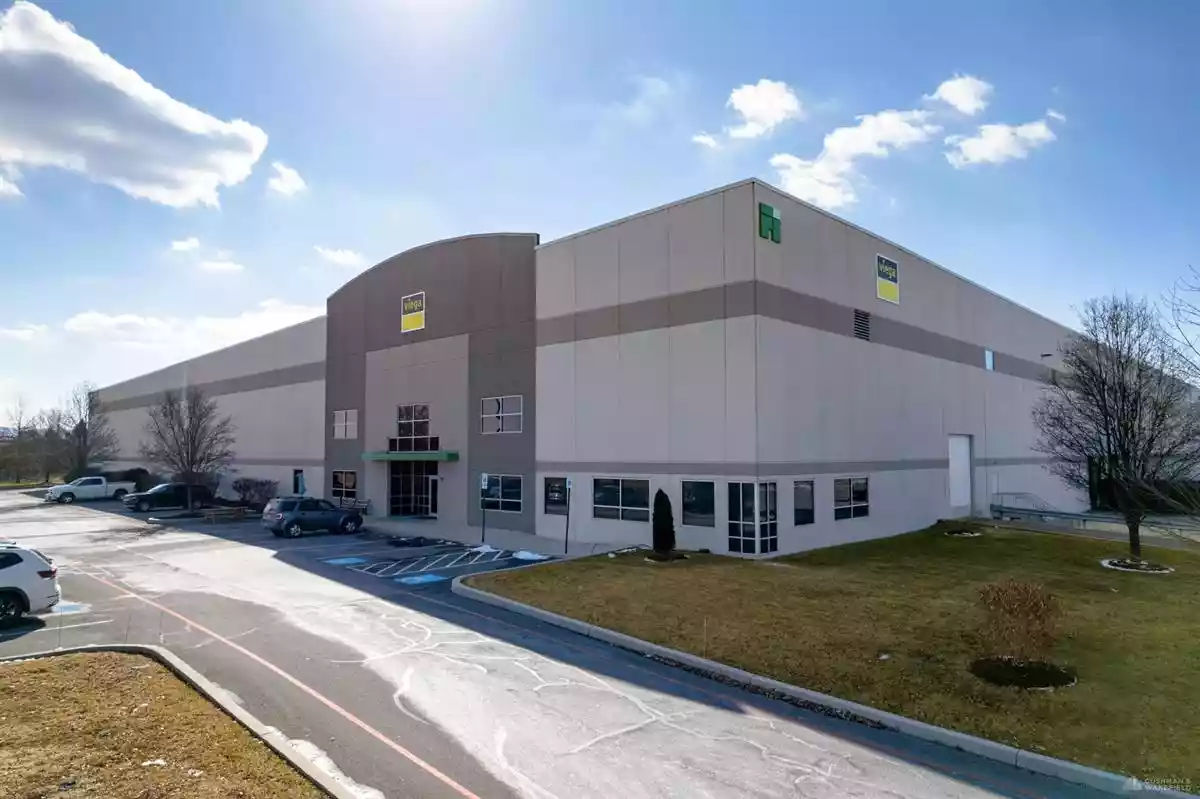 Carlisle - Warehouse/Distribution