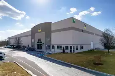 Carlisle - Warehouse/Distribution