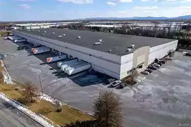 Carlisle - Warehouse/Distribution