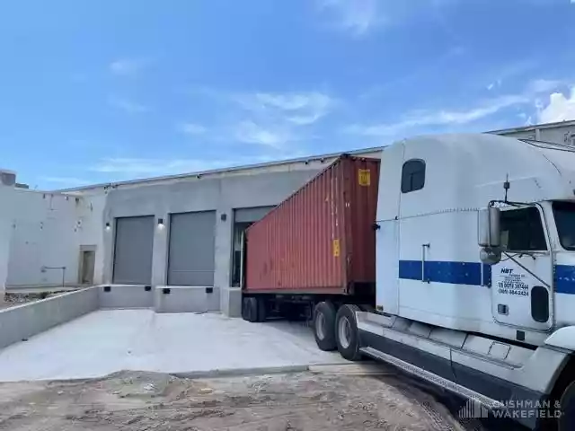 Mangonia Park - Warehouse/Distribution