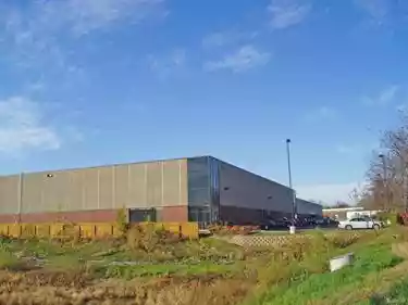 Bloomington - Warehouse/Distribution